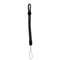 Dragonne de poignet pour clé USB, dragonne réglable en nylon pour clé USB, sangles colorées pour clé USB