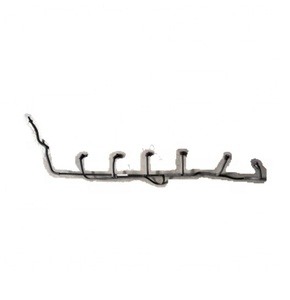 Tuyau <span class=keywords><strong>de</strong></span> ventilation du moteur <span class=keywords><strong>de</strong></span> <span class=keywords><strong>camion</strong></span> S-cania 1507014 2354575 1835411 1830264 1901729 1863602 2145693 Tuyau et flexible OEM - Product Image 1