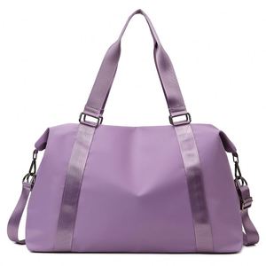 Hot Sale <b>Large</b> Capacity Gym Fitness <b>Weekend</b> Tote <b>Bag</b> Outdoor Fashion Duffel <b>Bag</b> Waterproof <b>Large</b> Sports Travel <b>Bag</b> for <b>Women</b> Men - Product Image 6