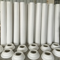Everwall Piliers et colonnes décoratifs à vendre Modèles en gros Piliers de maison Designs pour maison Intérieur Extérieur