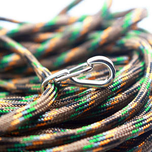 Classic Mini Spring Hook <b>Key</b> <b>Ring</b> Zinc Alloy Type D EDC Gear Portable Black <b>Silver</b> Gray 15kg Load Capacity - Product Image 5