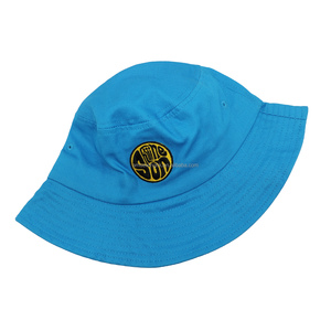 Red Custom Sporty Waterproof Velour Outdoor <b>Leaf</b> Argyle Bucket Hat with Embroidery Logo Casual Shiny Colors and Sun Protection - Product Image 3