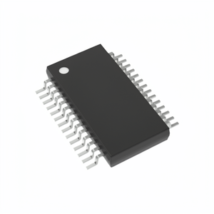 Servicio Integral Original PIC18F26K20-E_SS 28 SSOP (0.209", 5.30mm de Ancho) IC MCU 8BIT 64KB FLASH 28SSOP Integrado - Product Image 1