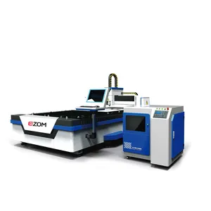 3015 3000W fiber laser cutting machine for sale