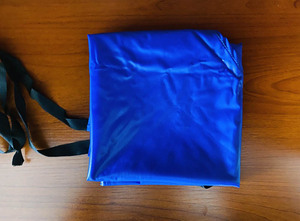 HC Factory manufacture waterproof PVC <b>Apron</b> - Product Image 3