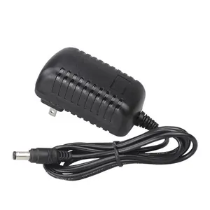 us wall plug power supply adaptor 36w 12v 3a power adapter for household appliances 12v3a power adapter