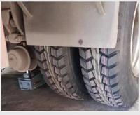 Nouveau pneu radial 24PR 425/65R22.5 325/95R24 12.00R20 pour camion et bus, vente chaude, pneu de remorque avant avec chambre à air, certifié ECE GCC, pour pick-up et SUV