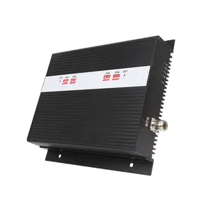Multifunktion aler mobiler Hochleistungs-Signal verstärker TDD2300 Mhz 75dbi 23dBm Engineering Use Support Gsm 4g Netzwerks ignale