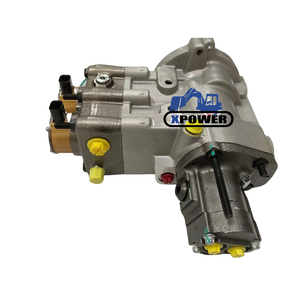 Pompe d'injection de carburant Xpower 511-7975 5117975 C9.3 pour excavatrice sur chenilles, pièces de machines de construction - Product Image 1