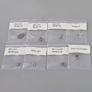 Kit de tornillos para cabezal de impresión CB002-2021-004 para impresoras de inyección de tinta de las series Ci3200, Ci1000, Ci5300 y Ci5200 - Product Image 1
