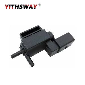 Электромагнитный клапан с вакуумным переключателем для системы продувки испарителя для Audi A3 A4 A5 A6 A8 Q5 VW Beetle CC Passat GTI 037906283C - Product Image 4