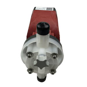 Bomba Dosificadora de Diafragma Solenoide Serie XL - Product Image 3