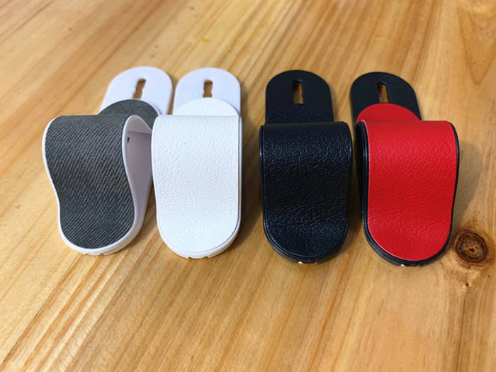 วัสดุหนังแท้