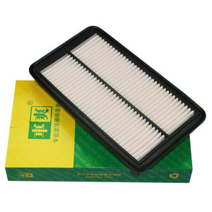 Nuevo Filtro de Aire para Automóvil CA-822P 17220R28H00 0986AF3204 PWA10128 S3C10A1 Cheshuang para Elysion, Fit, <span class=keywords><strong>Odyssey</strong></span>, Inspire, Vezel - Product Image 1