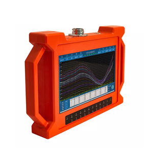 Mới nhất thiết kế cho pqwt GT-500 500m ngầm dò nước với chất lượng vật liệu nhựa để bán - Product Image 2