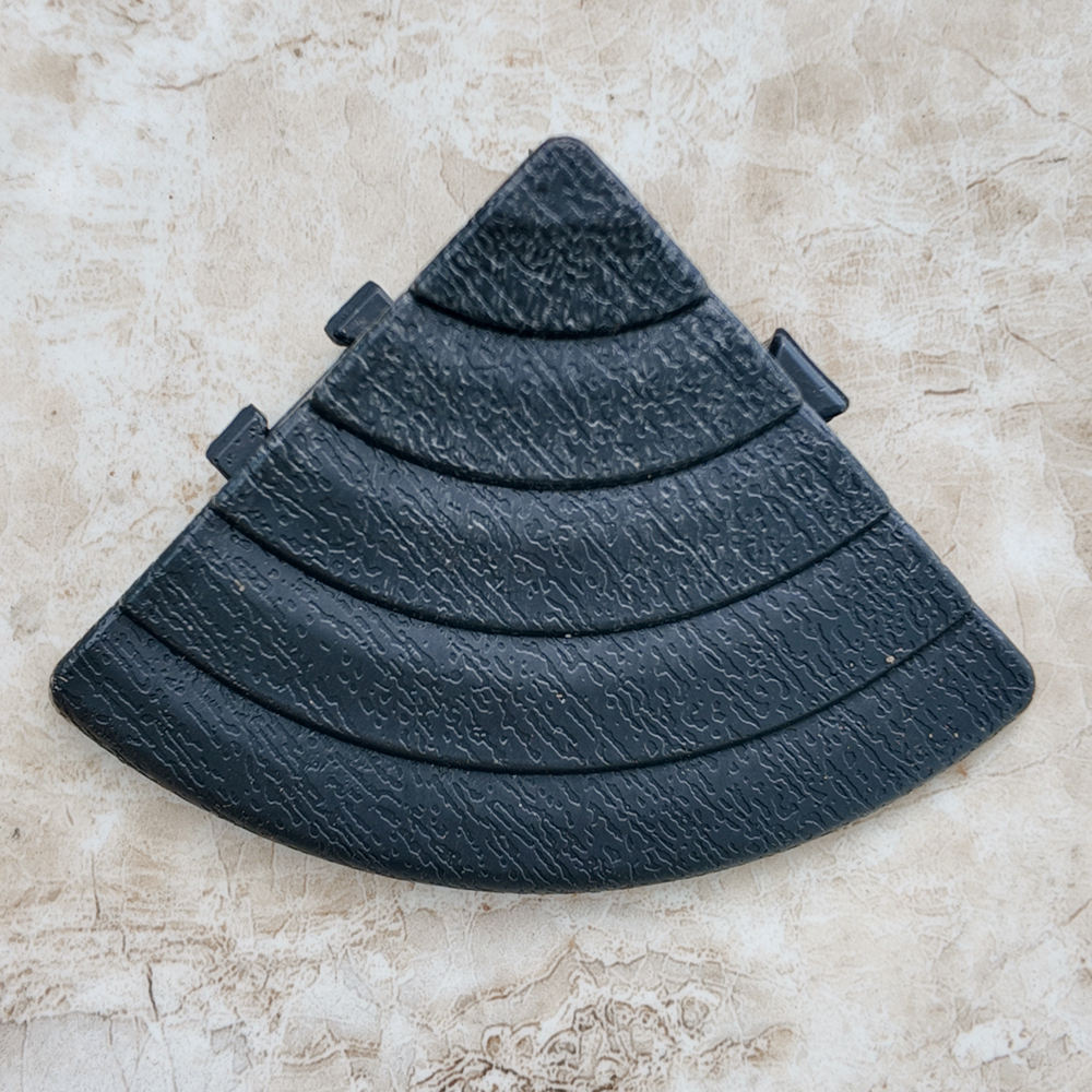 มุมสีเทา