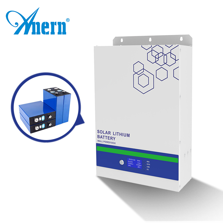 Литий-ионная аккумуляторная батарея 48 в 72 в