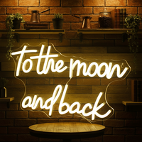 Weihnachtsbaum Neon-LED-Schild Individuell für Partyzubehör Mädchenzimmer-Dekoration Tisch- und Babyzimmer-Deko