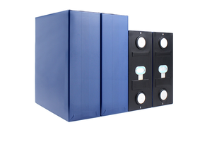 CALB v 280Ah بطارية ليبو منشورية للسيارات دراجة ثلاثية العجلات مزود طاقة منزلي - Product Image 2