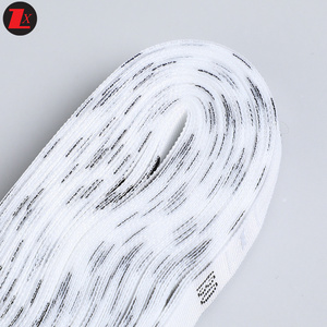 Nuovo Prodotto: Etichetta Tessuta con Istruzioni di Lavaggio, Etichetta per Colletto, Etichetta con Codice Taglia per Abbigliamento - Product Image 5