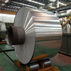 High quality cheap 1-<b>8</b> series aluminium roll 0.7Mm 50 m - Product Image 5