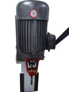 Machine à mortaiser verticale pour le travail du bois MS3615, perceuse à mortaiser de haute précision pour atelier de menuiserie - Product Image 3