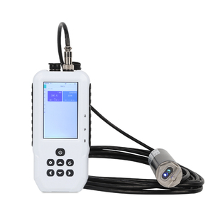 Portable Chlorophyll Dual-Function Plant Nutrient Analyser Detector <strong>Tester</strong> - Product Image 1
