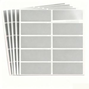 Papier de sécurité anti-contrefaçon avec filigrane pour impression personnalisée, certificat officiel, fourniture d'usine - Product Image 6
