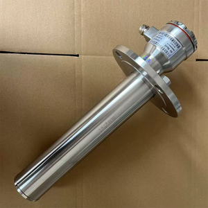 Controlador de Nivel de Interruptor de Flotación Marino UQK-652-C, Impermeable y a Prueba de Polvo, Precisión del 0.1%, 1 Año de Garantía, Construcción Metálica Duradera - Product Image 5