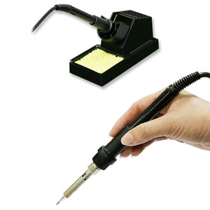 ATTEN AT938D <strong>Soldering</strong> Station 60W <strong>Digital</strong> <strong>Soldering</strong> <strong>Iron</strong> Lead-free <strong>Soldering</strong> Constant Temperature Adjustable Mobile Repair Tool - Product Image 4