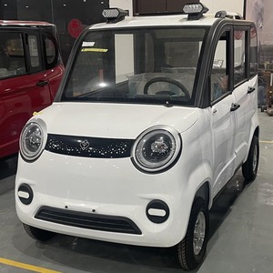 NUEN City Leisure Veicoli Elettrici a Nuova Energia: Mini <span class=keywords><strong>Auto</strong></span> e <span class=keywords><strong>Auto</strong></span>, Scooter |   <span class=keywords><strong>Auto</strong></span> Elettrica, Veicoli Elettrici - Product Image 4