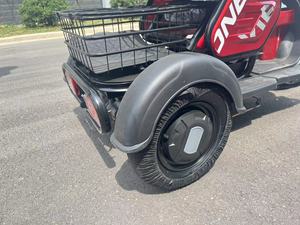 <span class=keywords><strong>Bicicleta</strong></span> Eléctrica de Diseño Moderno para Adultos, <span class=keywords><strong>Triciclo</strong></span> Eléctrico, Precio de Fábrica Chino Económico - Product Image 6