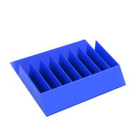Nouveau support de stockage de disque de CD DVD de cartouche support de stockage de disque de jeu pour P5 Ps5 Ps4 Ps3