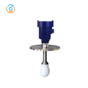 ราคาโรงงานโดยตรง เรดาร์วัดระดับน้ำ FMCW 80GHz เครื่องวัดระดับเรดาร์ความถี่สูง - Product Image 3