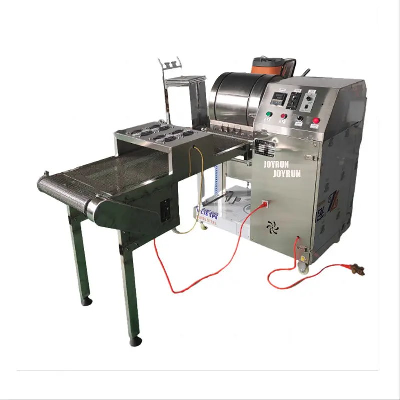 Automatische Harga Mesin Pembuat Kulit Rollende Loempia Injera Verpakking Broodbakmachine Maken Machine Ethiopisch