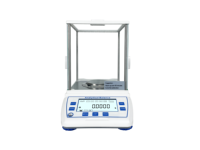 Balance analytique LCD 500g/0.1mg 320g/0.1mg 220g/0.1mg Précision 0.001g OEM ODM Balance de laboratoire