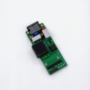 Circuit imprimé personnalisé ODM Smart Home PCBA pour téléphones mobiles Appareils ménagers certifiés ROHS personnalisables directement de l'usine - Product Image 1