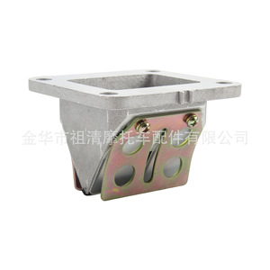 Válvula de Láminas Zuqing 68mmx70mm para Admisión de Aire de Motocicleta Yamaha 175cc RD350 RXZ YZ125 DT175 - Product Image 3