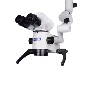 Ms-7 COXO SOCO歯科用顕微鏡 (カメラ付き)/医療機器手術用歯科用顕微鏡 - Product Image 2