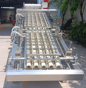 Máquina Peladora de Camarones de Buena Calidad y Amplio Uso, <span class=keywords><strong>Precio</strong></span> de la Máquina Peladora de Camarones, Pequeña Máquina Peladora de Camarones Automática - Product Image 4