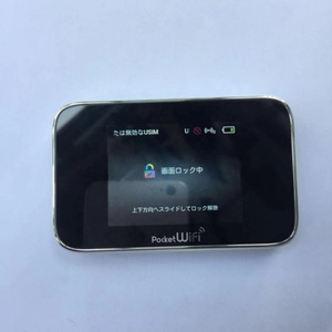 Pocket WiFi GL10P - Product Image 2