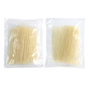 Nouilles de <span class=keywords><strong>konjac</strong></span> sèches à faible teneur en glucides Nouilles sèches séchées <span class=keywords><strong>Pâtes</strong></span> sèches de Shirataki bio - Product Image 1