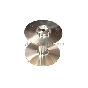 Chết đúc Sản phẩm thiết kế mới Chuyên Nghiệp Nhà máy cung cấp gia công CNC kontiki cá gặt đập tời NZ đúc các bộ phận - Product Image 2