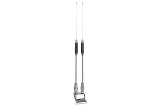 JBA-2212 Jinbo automobile AM/FM Radio 2 alberi <span class=keywords><strong>Antenna</strong></span> auto - Product Image 5
