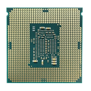 Procesador Intel Core I7 6700 7700 8700T 9700T 10700T 10700 8700, CPU de Escritorio de Última Generación, SR3WX, 2.40 GHz, Seis Núcleos, LGA1151, TDP 35W, I7 8700T - Product Image 3