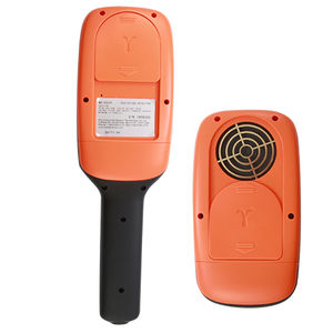 MR-50 Contador Geiger testador de radiação nuclear inteligente Dosímetro Gama X-ray Mármores radiativos relógio antigo Geiger tester - Product Image 1