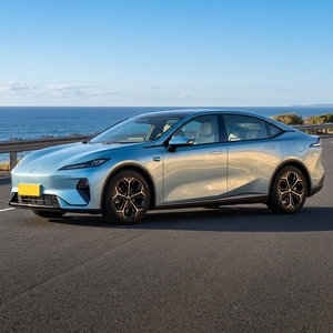 Deepal L07 2026 240Max Qiankun ADS <span class=keywords><strong>SE</strong></span> Edition, Auto Mediano de Rango Extendido 360 °   Imagen panorámica, techo solar panorámico - Product Image 1