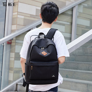 Custom <b>College</b> Student School <b>Bags</b> Lightweight Durable Travel Waterproof Laptop Mochila Casual Sport Backpack - Product Image 2