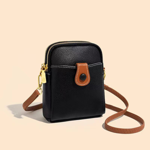 Factory Wholesale Hot Selling <strong>Mobile</strong> Phone <strong>Bag</strong> <strong>Low</strong> <strong>Price</strong> Crossbody <strong>Bags</strong> for Women - Product Image 5
