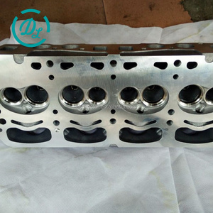 หัวสูบดีเซล DL EexcavaStart รุ่น 5K รหัส 11101-13062 สำหรับเครื่องยนต์รถยก - ทนทาน เชื่อถือได้ ติดตั้งง่าย - Product Image 1